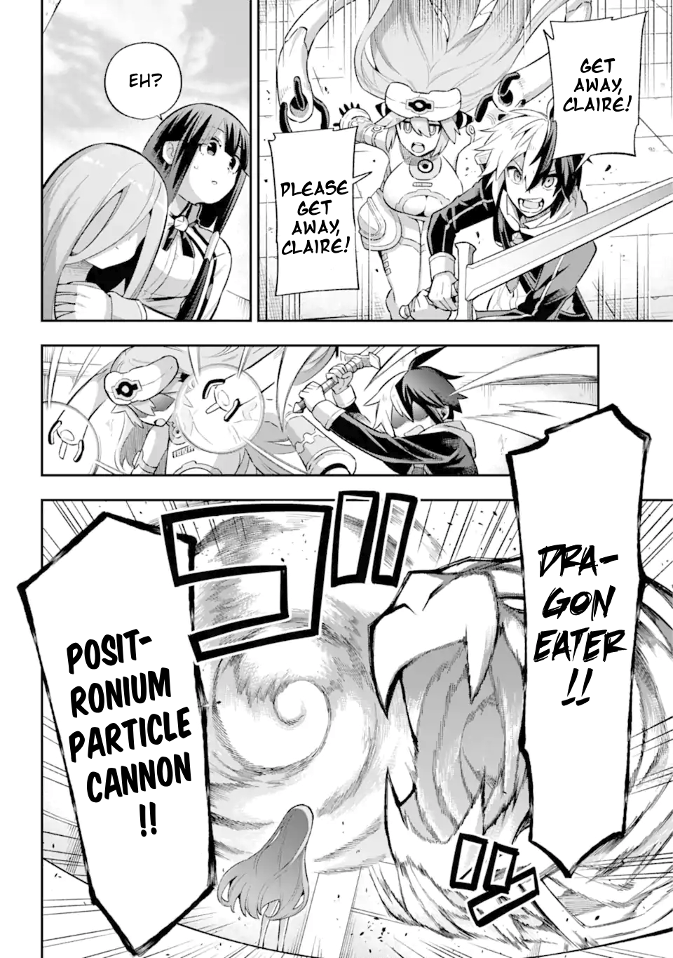 Read Hero Classroom Manga Online