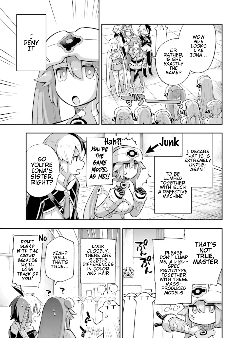 Read Hero Classroom Manga Online