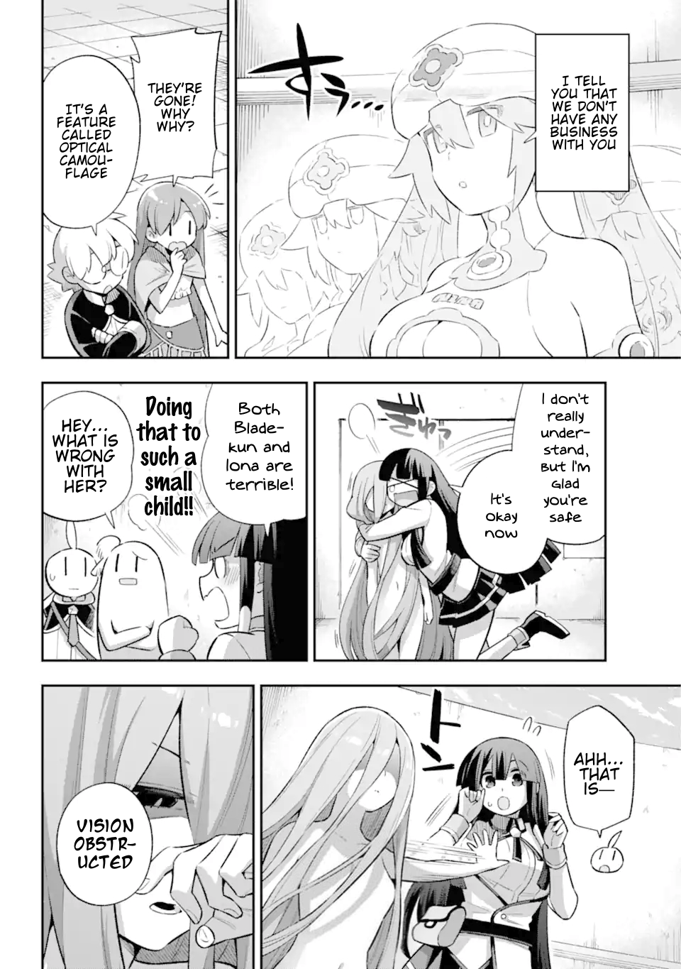 Read Hero Classroom Manga Online