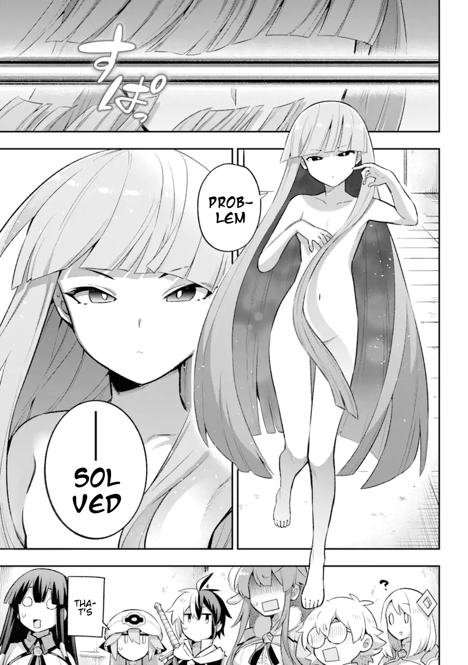 Read Hero Classroom Manga Online