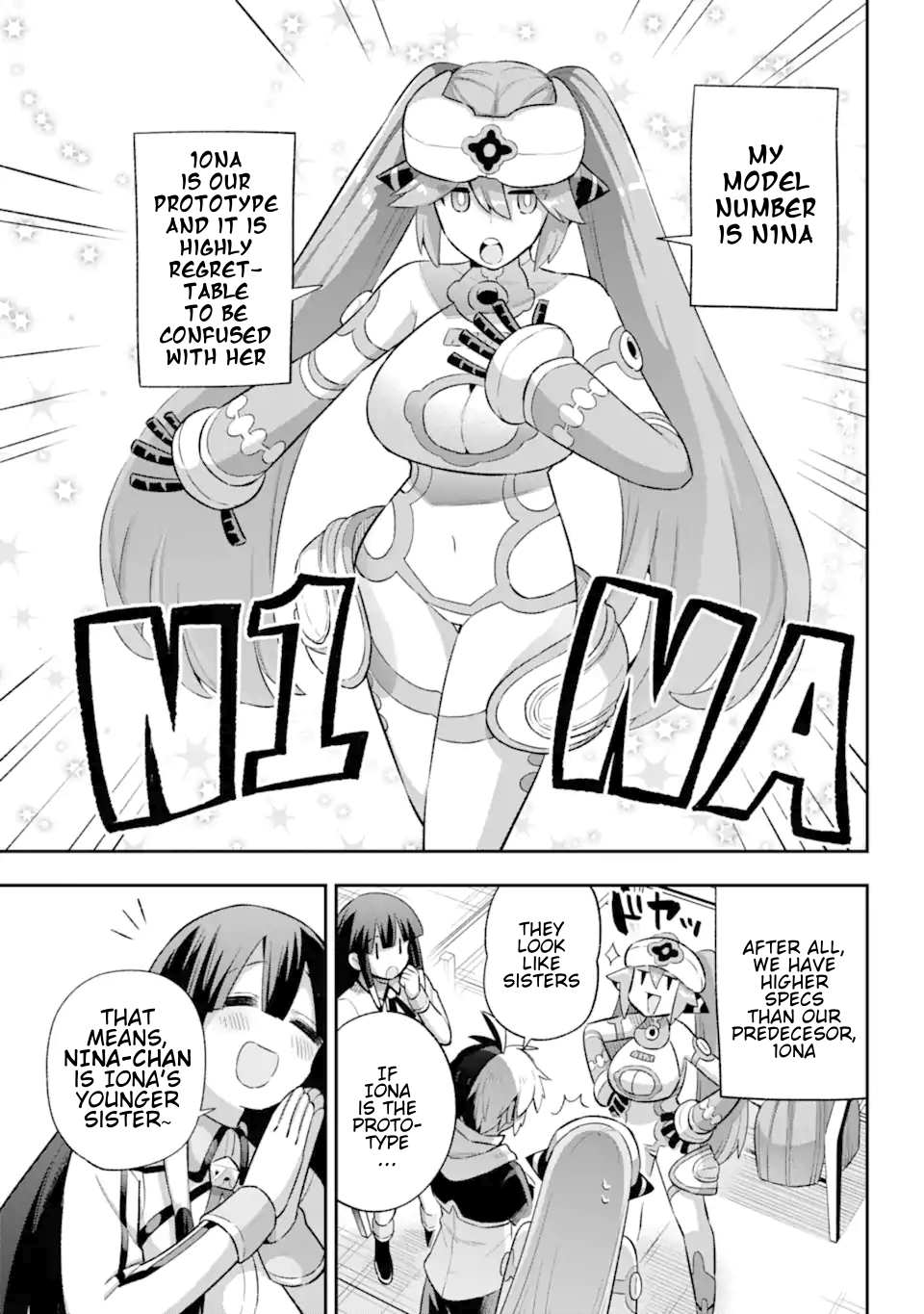 Read Hero Classroom Manga Online