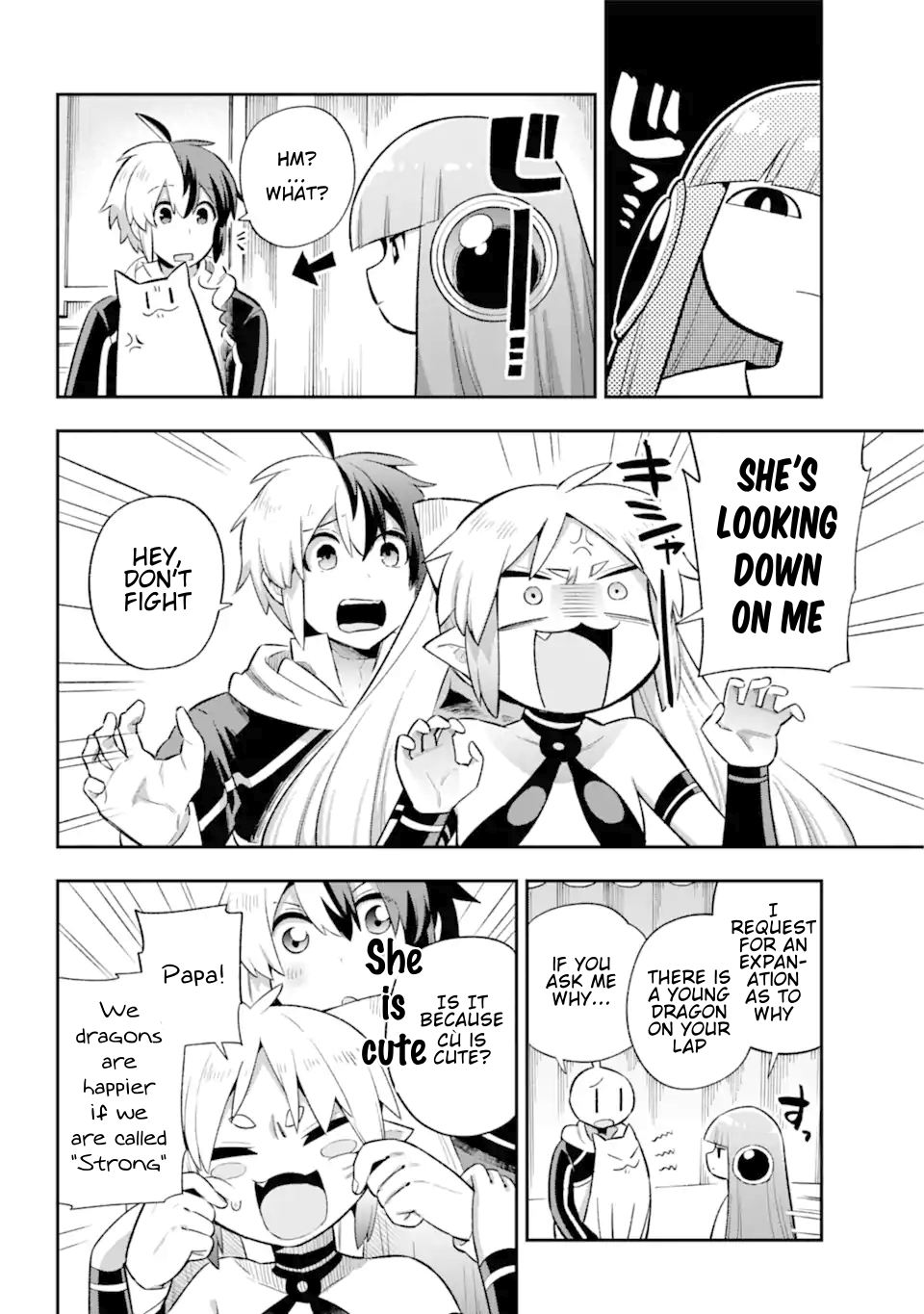 Read Hero Classroom Manga Online