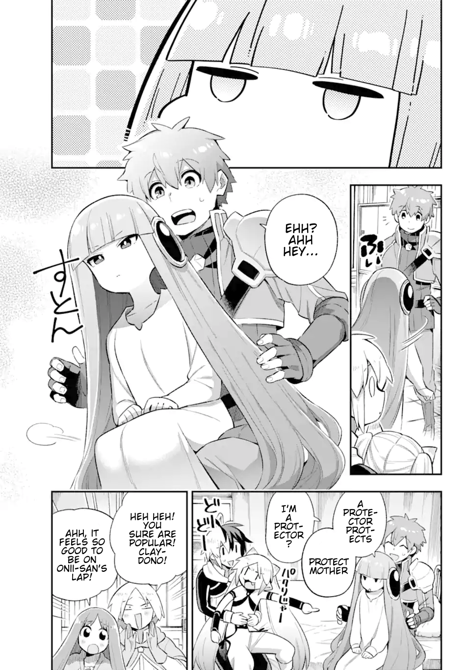Read Hero Classroom Manga Online