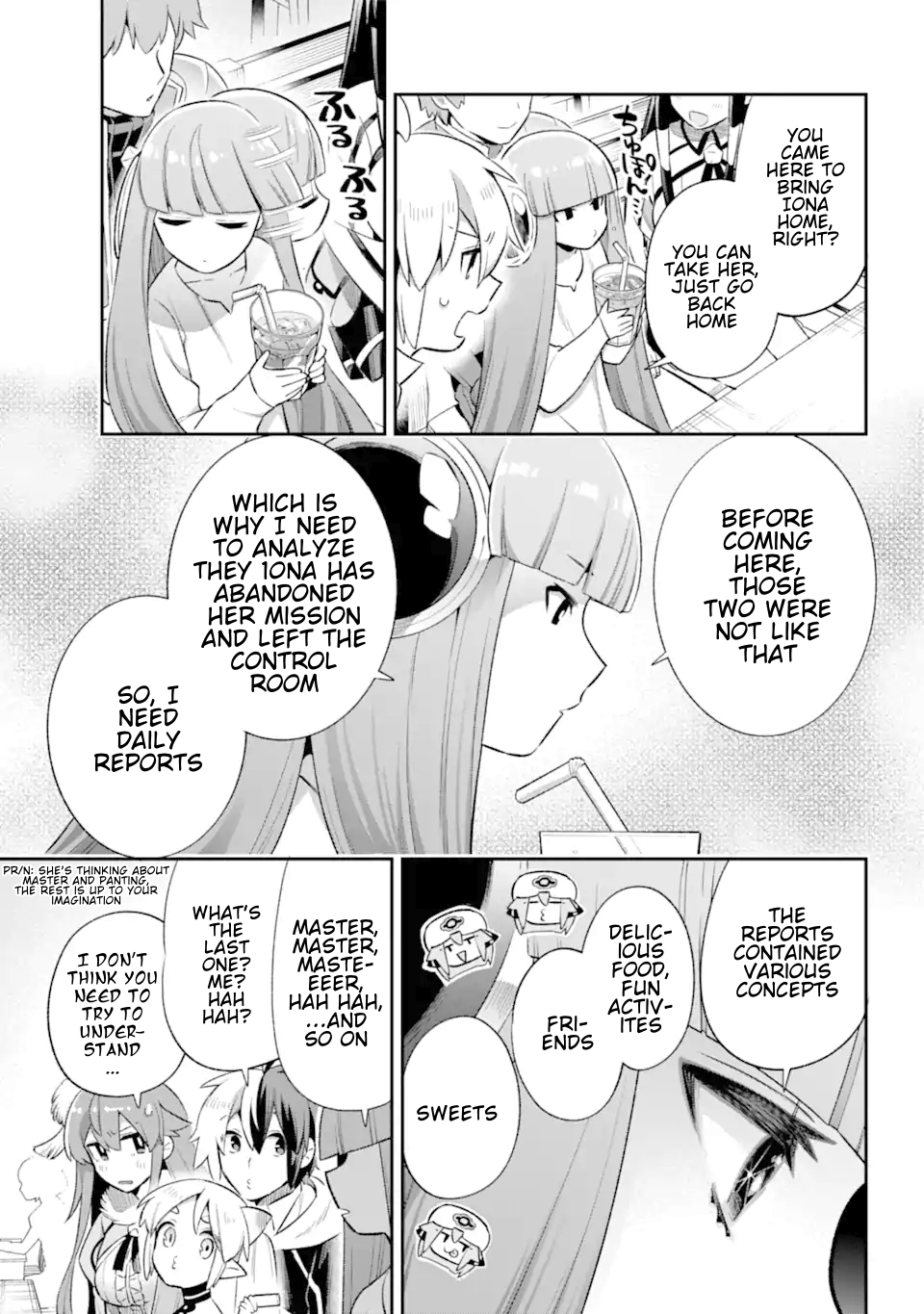 Read Hero Classroom Manga Online