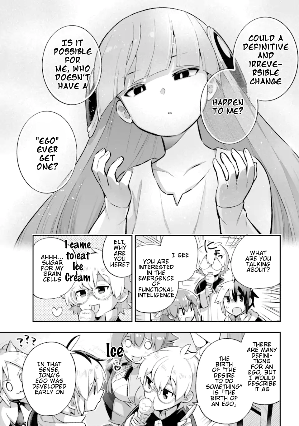 Read Hero Classroom Manga Online