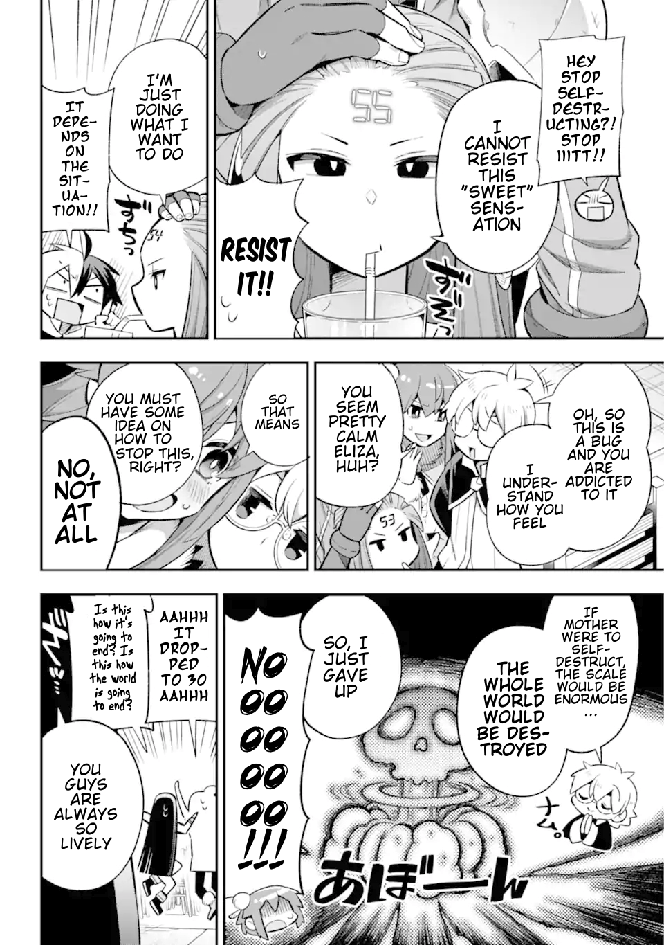 Read Hero Classroom Manga Online