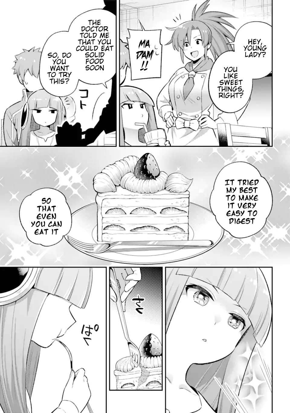 Read Hero Classroom Manga Online