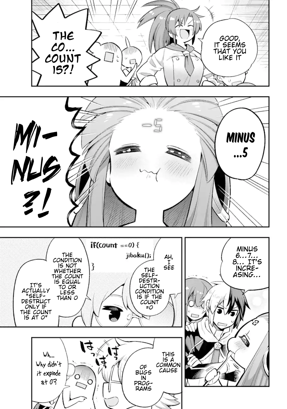 Read Hero Classroom Manga Online