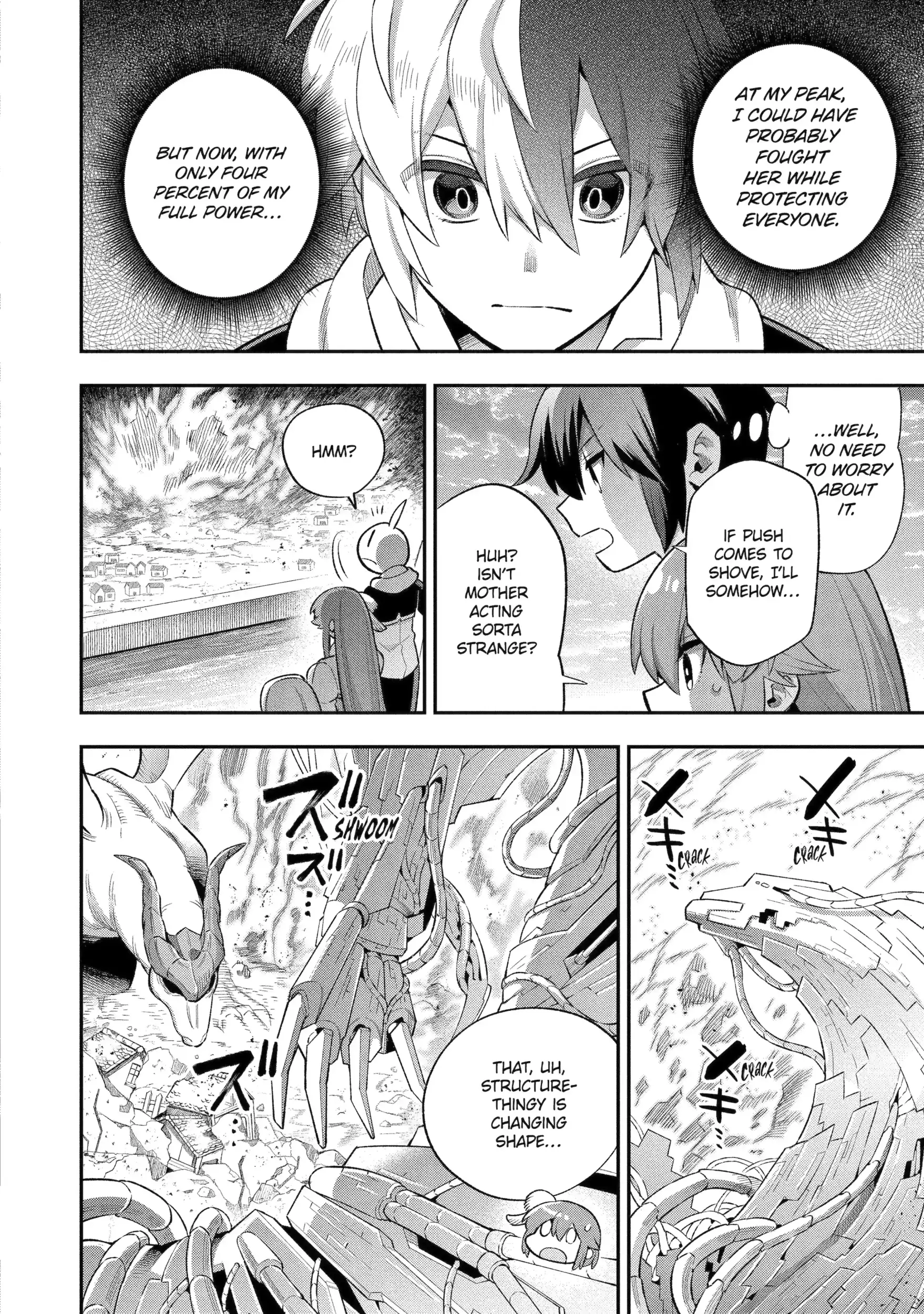 Read Hero Classroom Manga Online