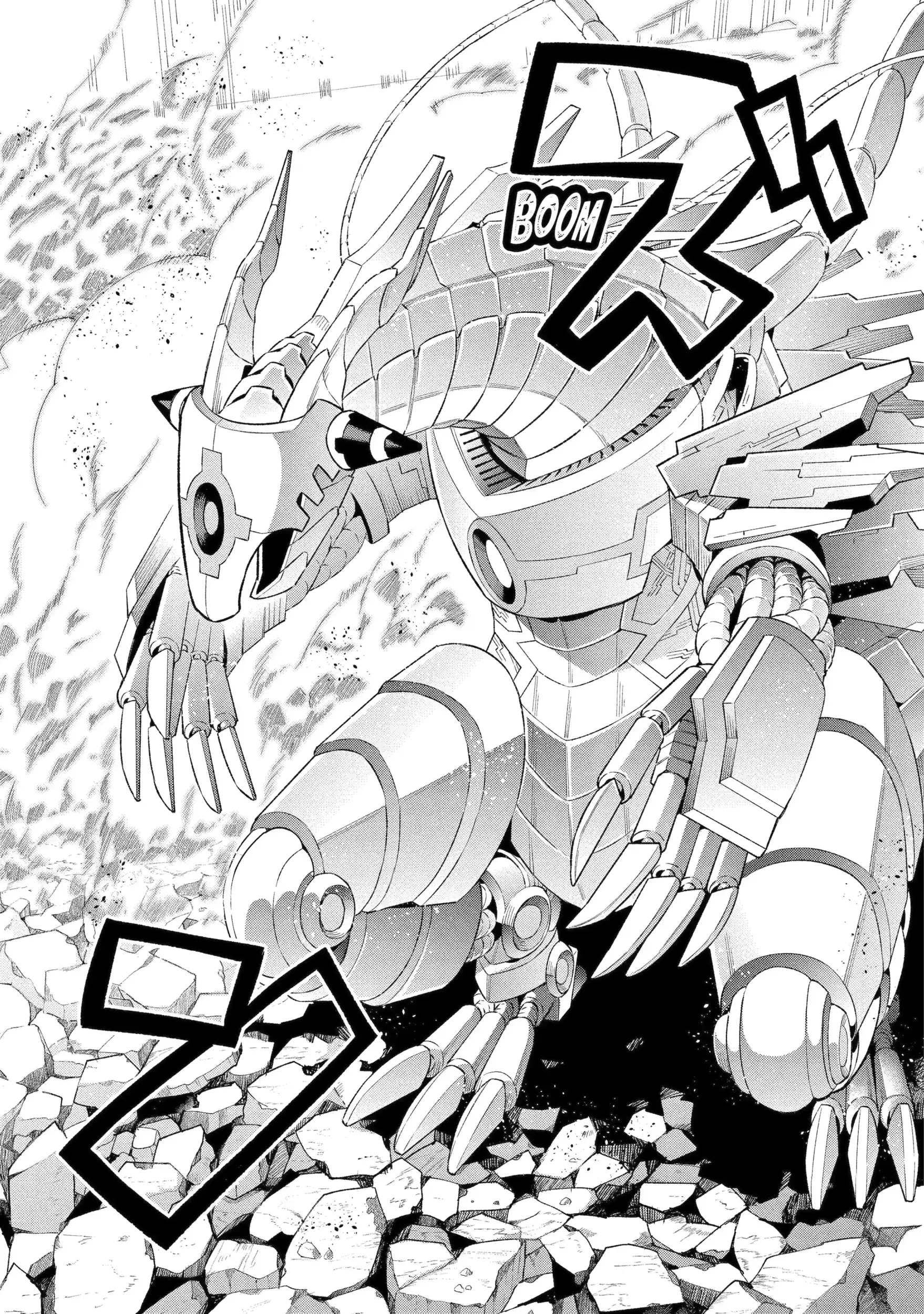 Read Hero Classroom Manga Online