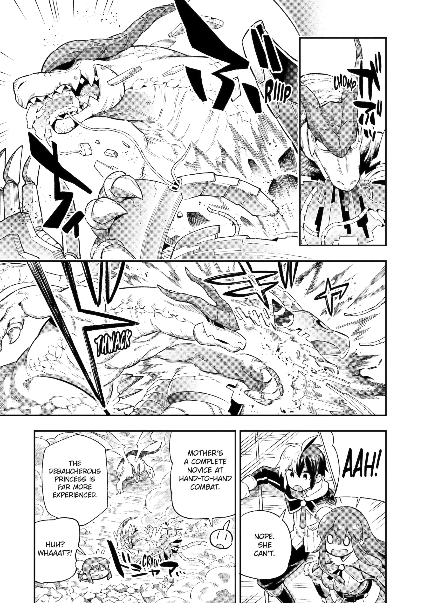 Read Hero Classroom Manga Online