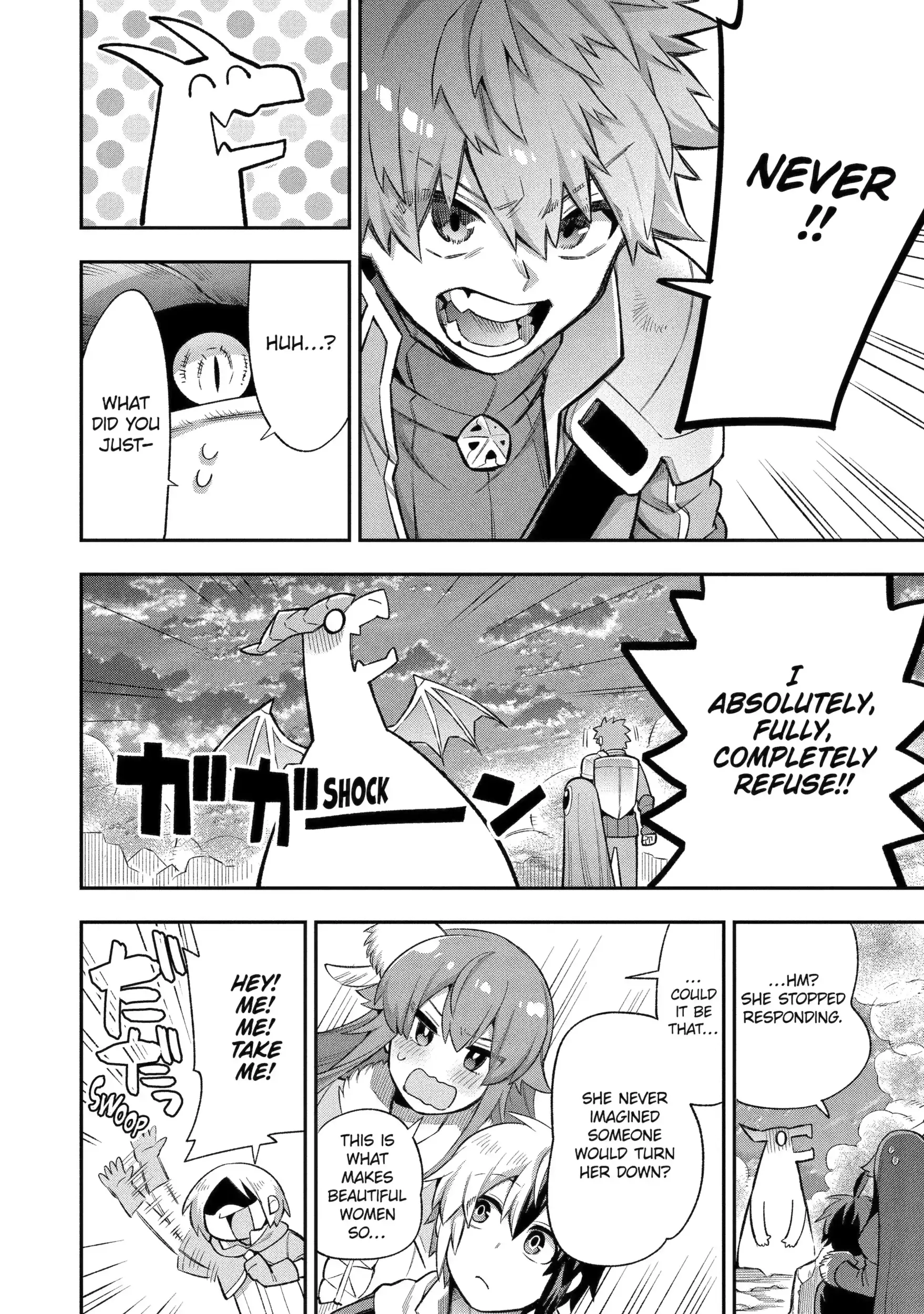 Read Hero Classroom Manga Online