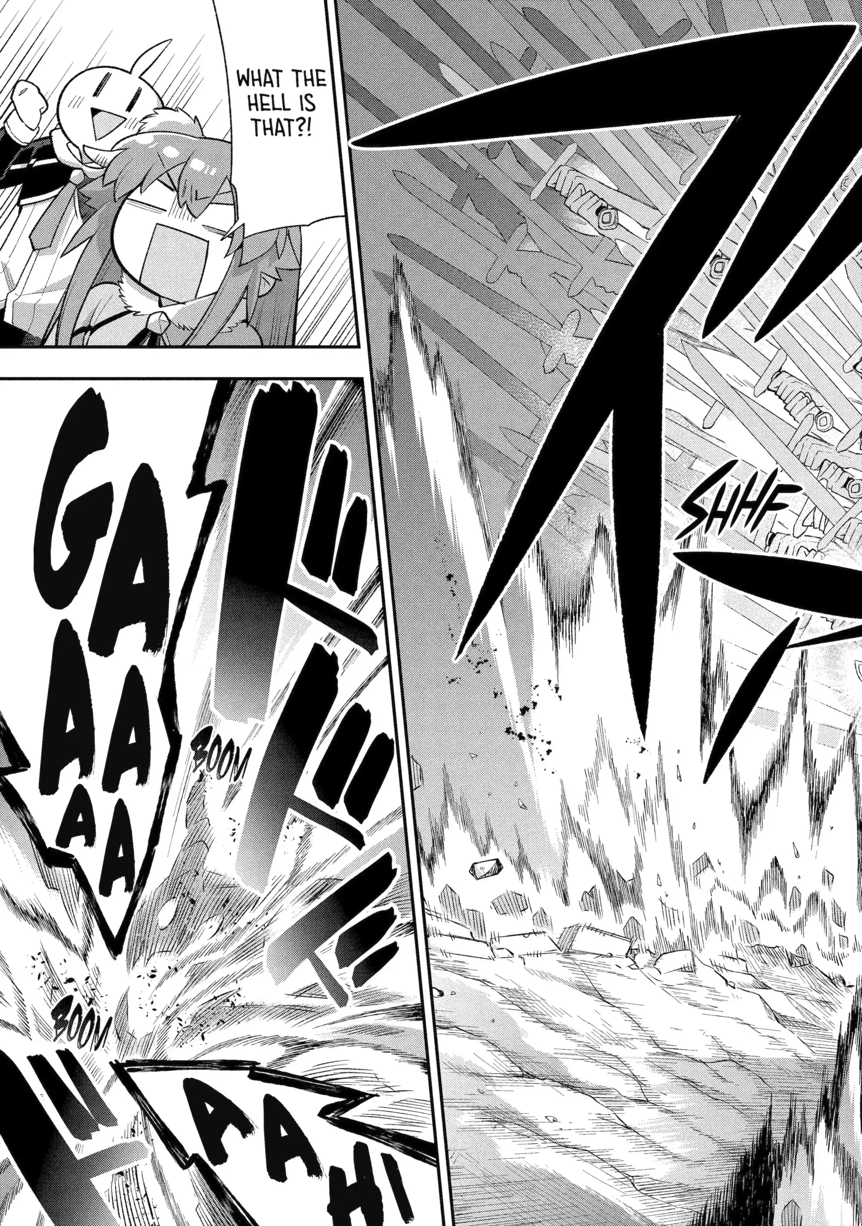 Read Hero Classroom Manga Online