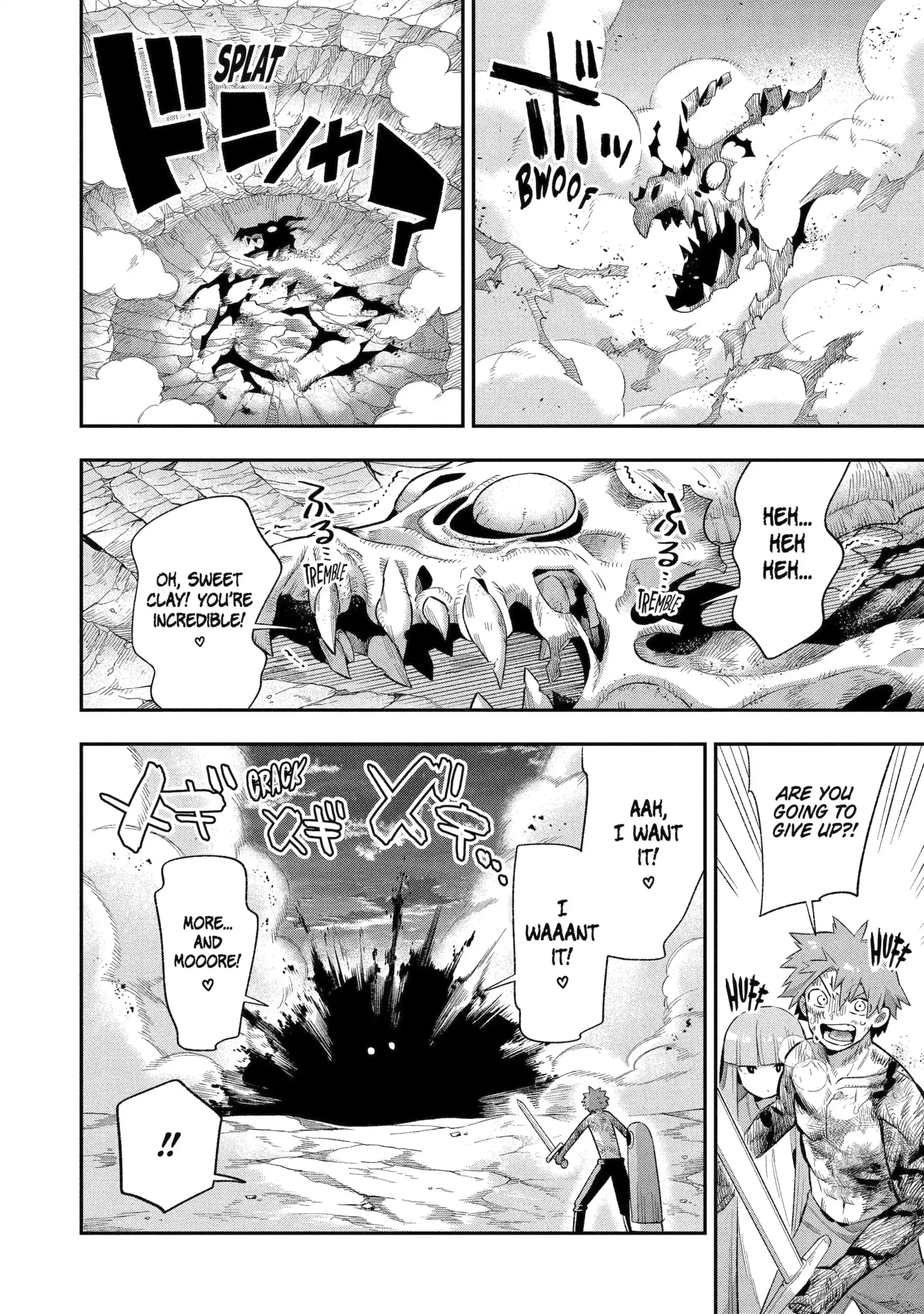 Read Hero Classroom Manga Online
