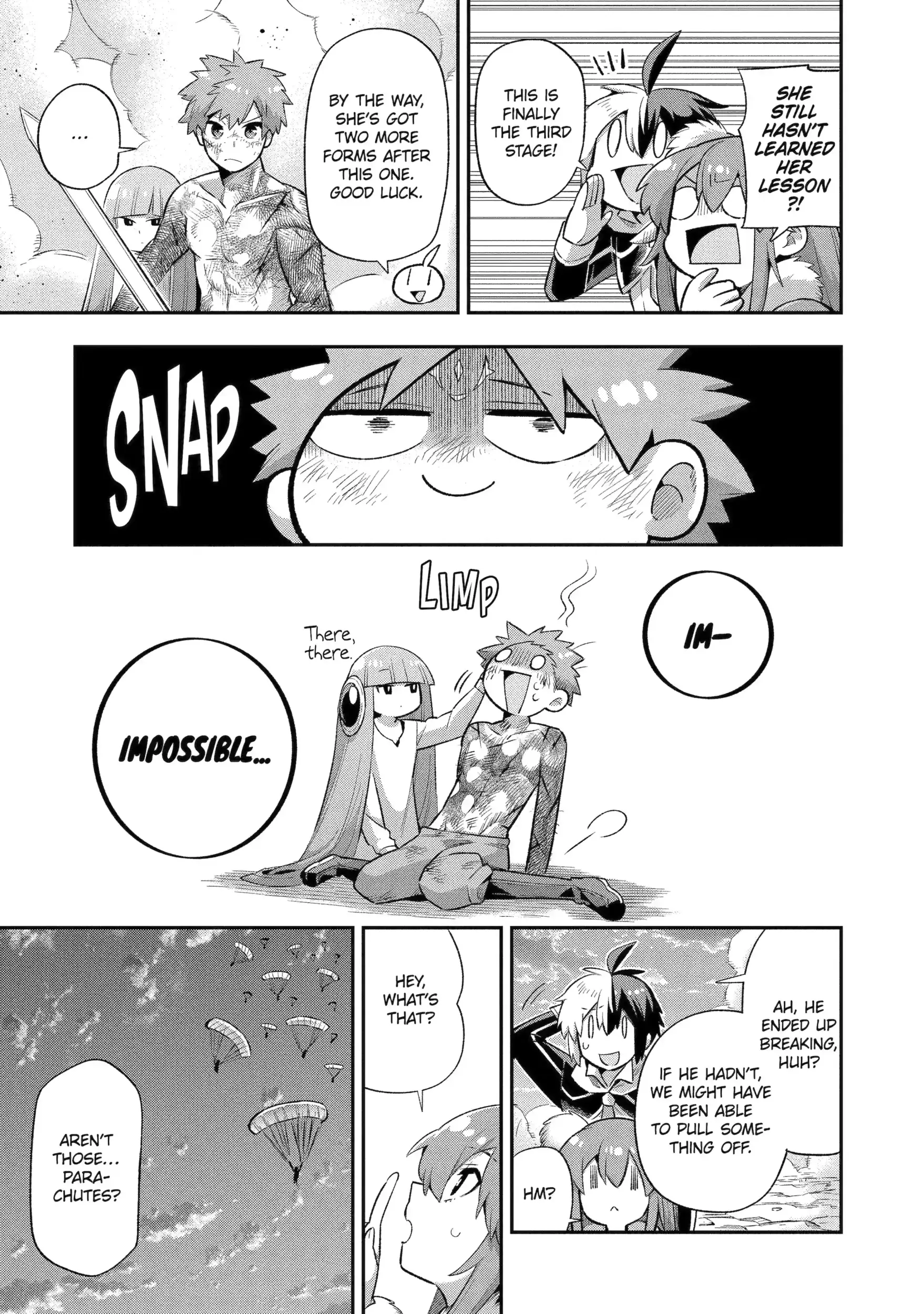 Read Hero Classroom Manga Online