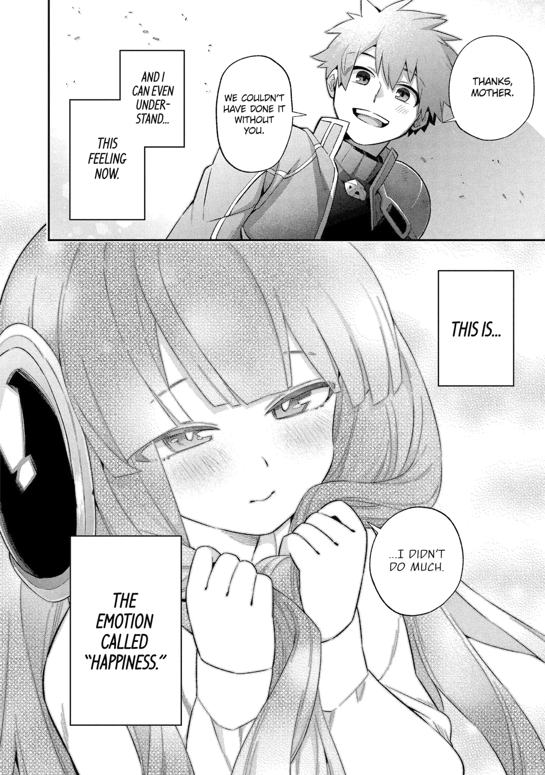 Read Hero Classroom Manga Online