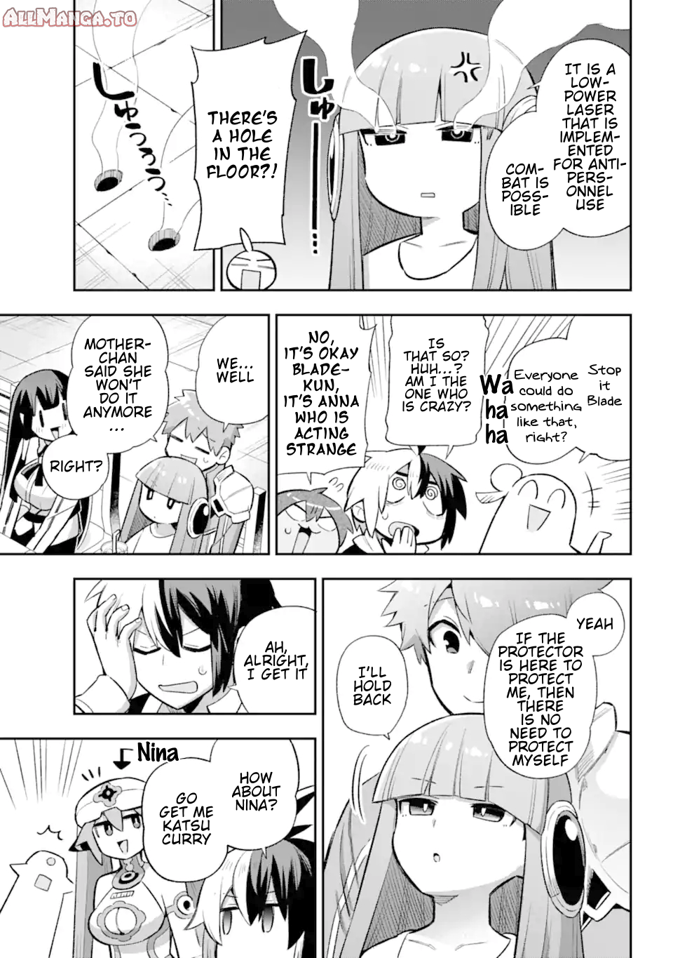 Read Hero Classroom Manga Online