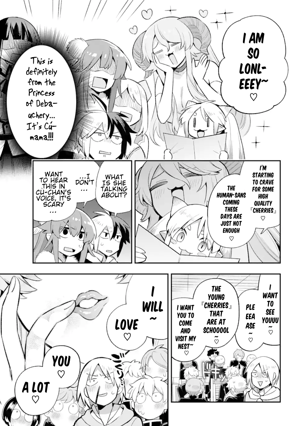 Read Hero Classroom Manga Online