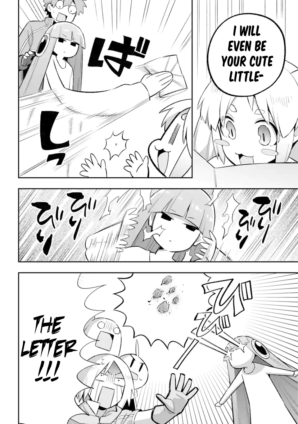 Read Hero Classroom Manga Online