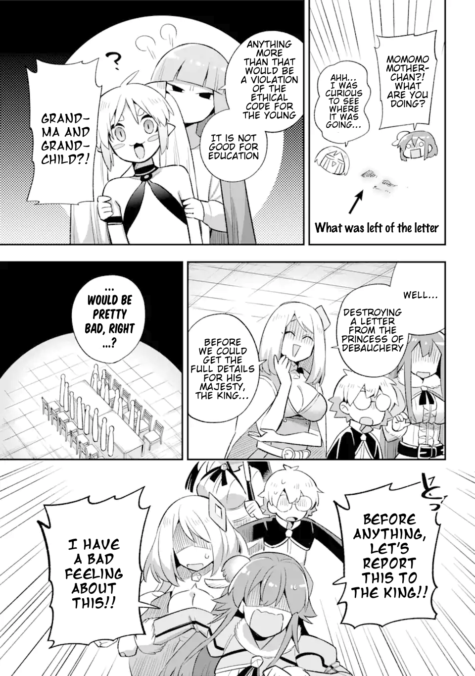 Read Hero Classroom Manga Online