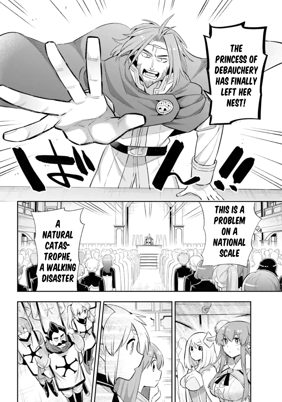 Read Hero Classroom Manga Online