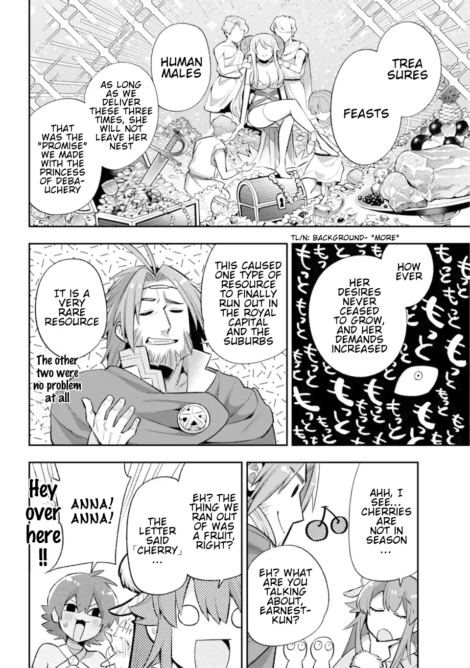 Read Hero Classroom Manga Online