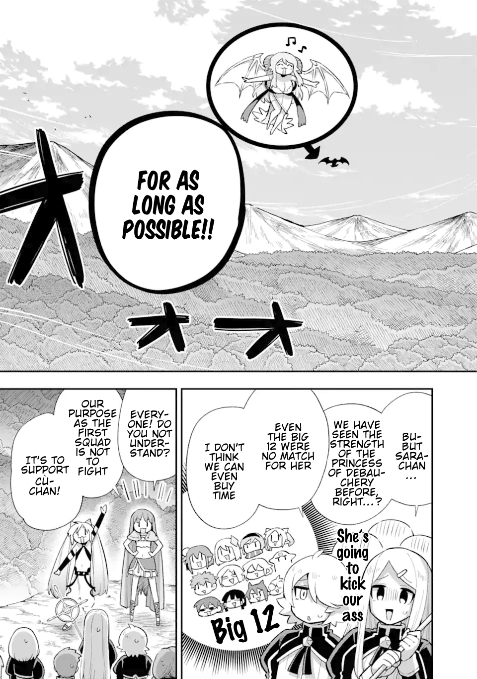 Read Hero Classroom Manga Online