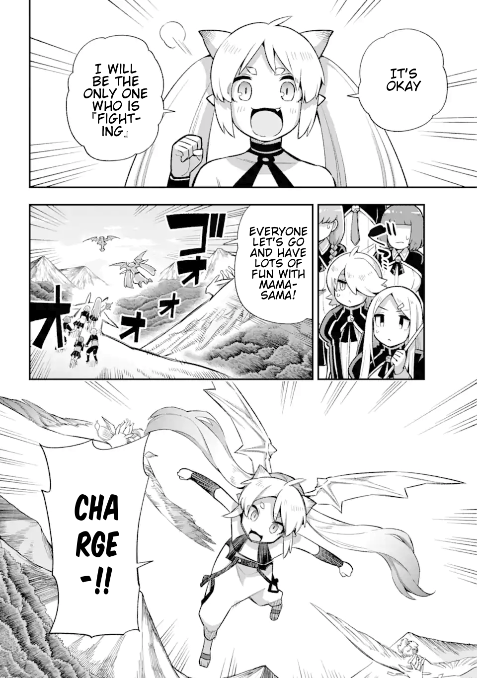 Read Hero Classroom Manga Online