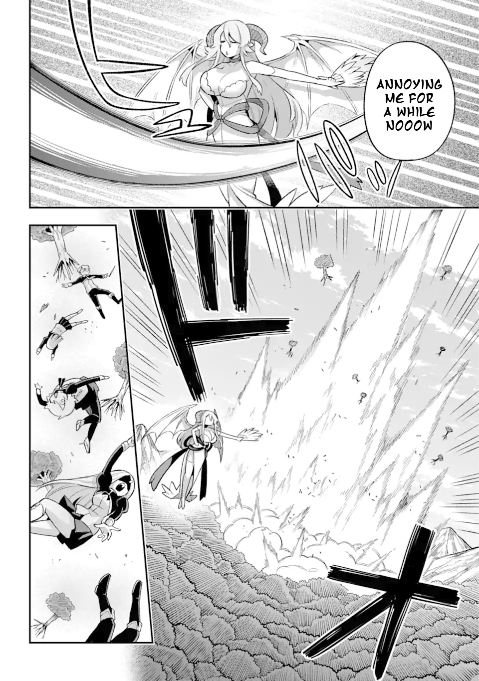 Read Hero Classroom Manga Online
