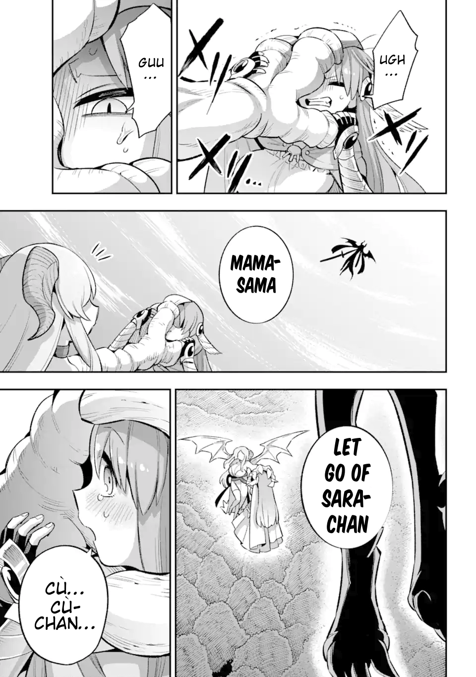 Read Hero Classroom Manga Online