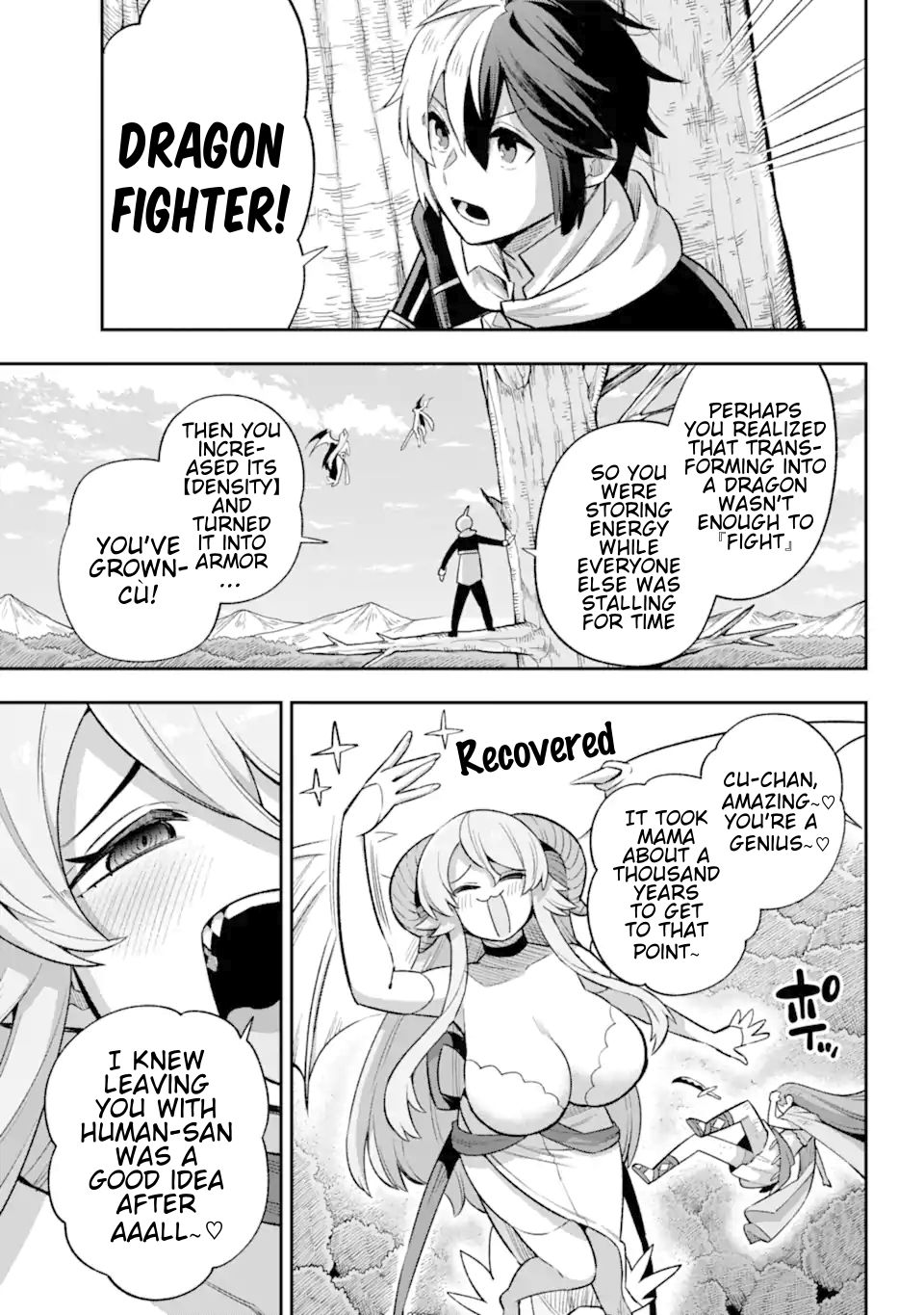 Read Hero Classroom Manga Online