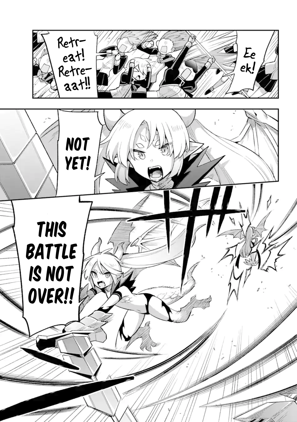 Read Hero Classroom Manga Online