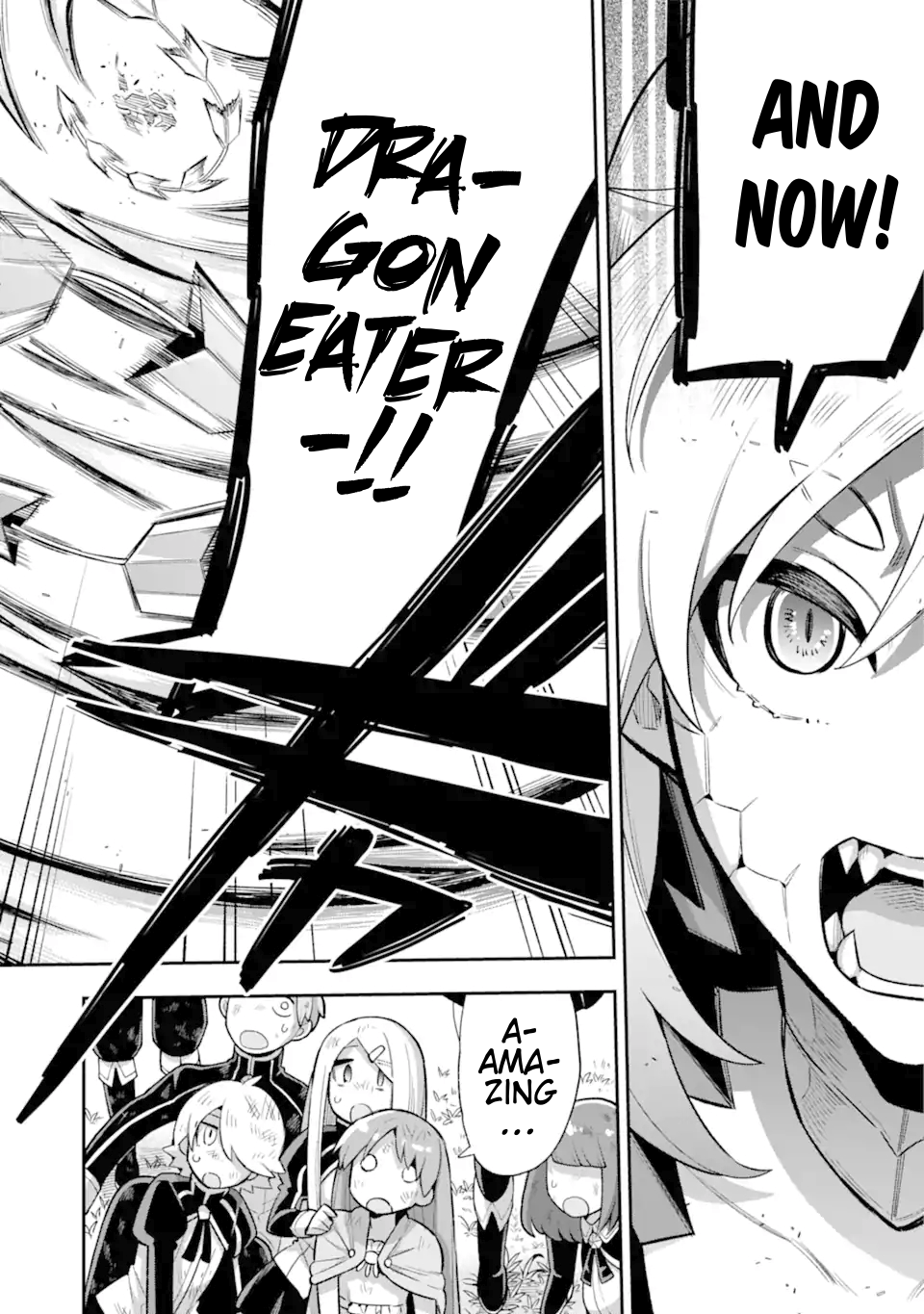 Read Hero Classroom Manga Online