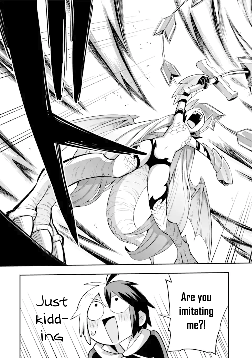 Read Hero Classroom Manga Online