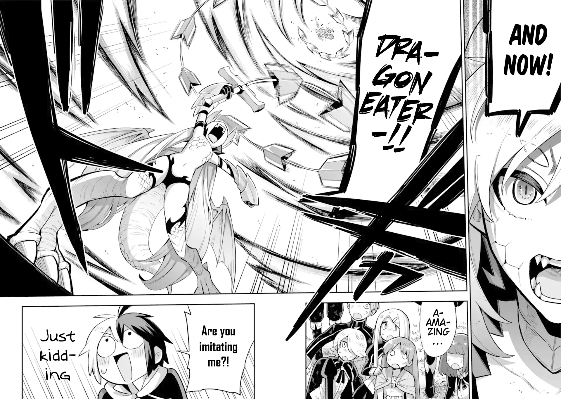 Read Hero Classroom Manga Online