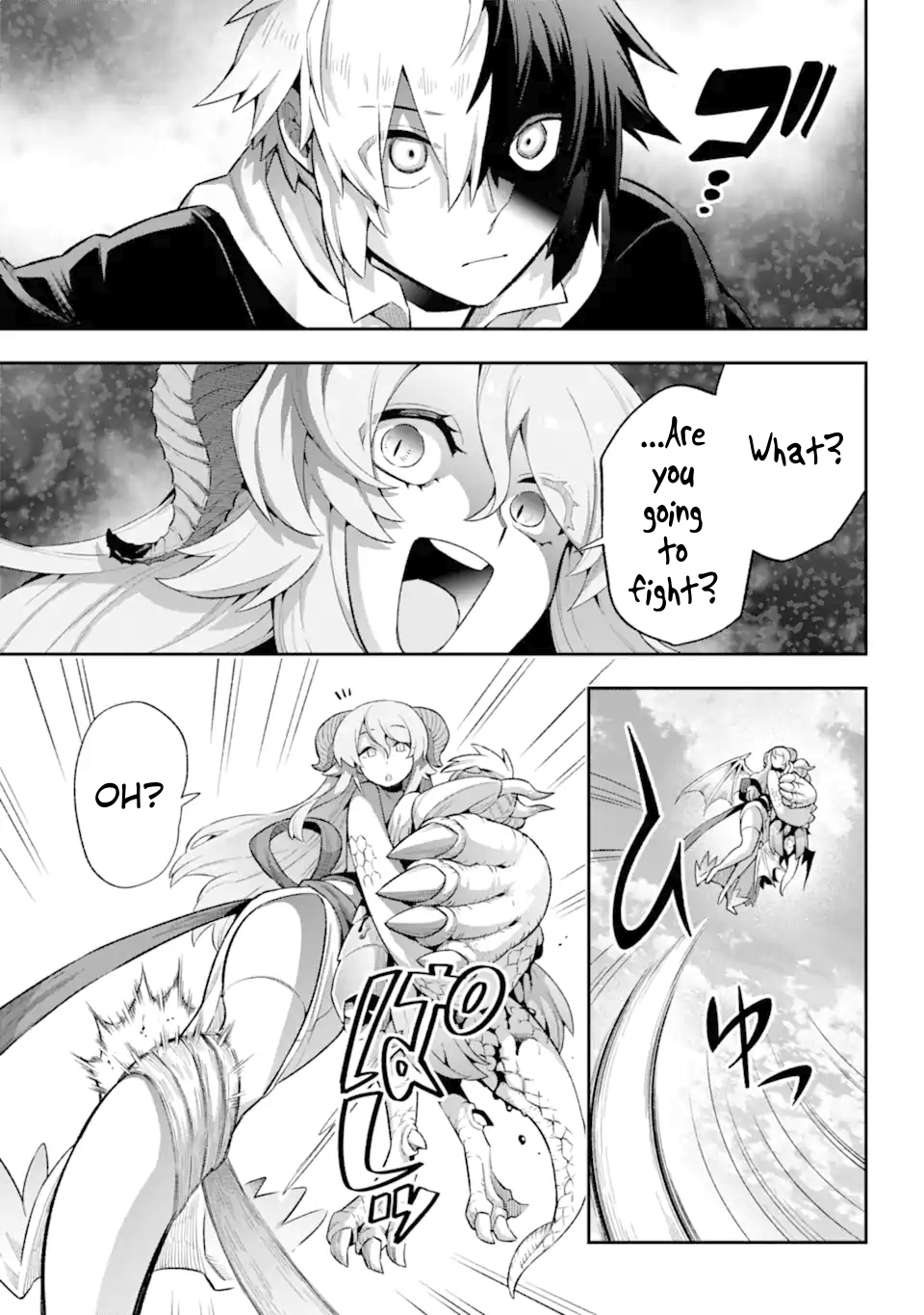 Read Hero Classroom Manga Online
