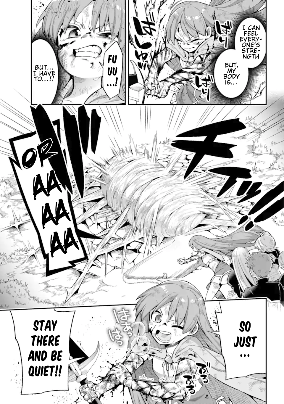 Read Hero Classroom Manga Online