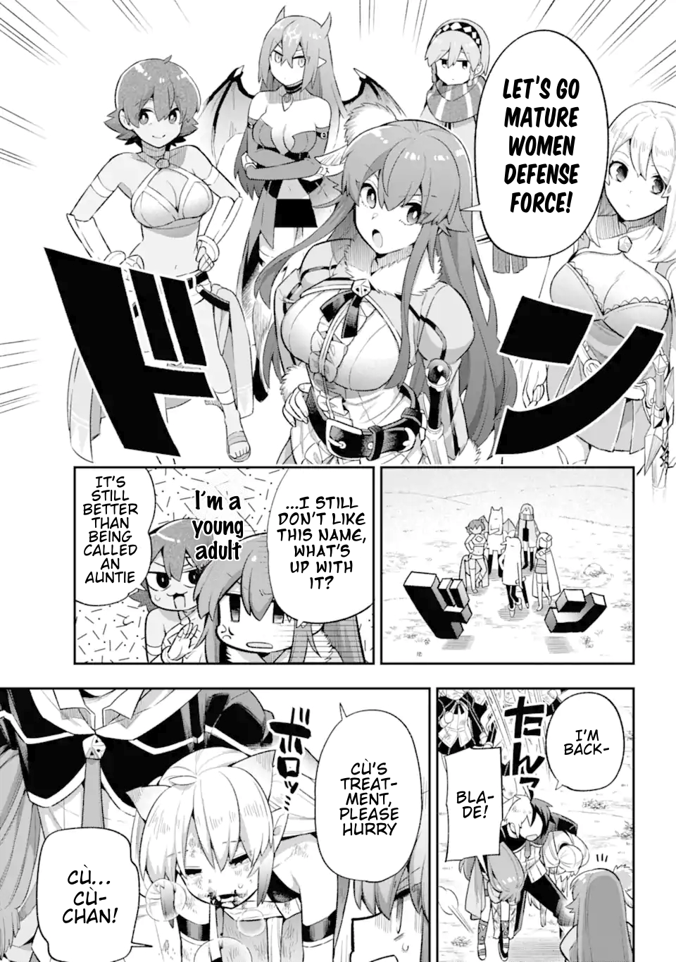 Read Hero Classroom Manga Online