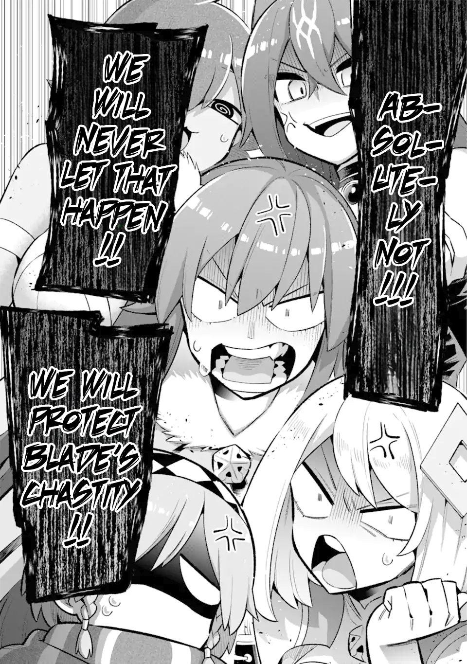 Read Hero Classroom Manga Online