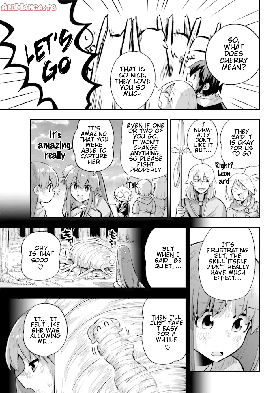 Read Hero Classroom Manga Online