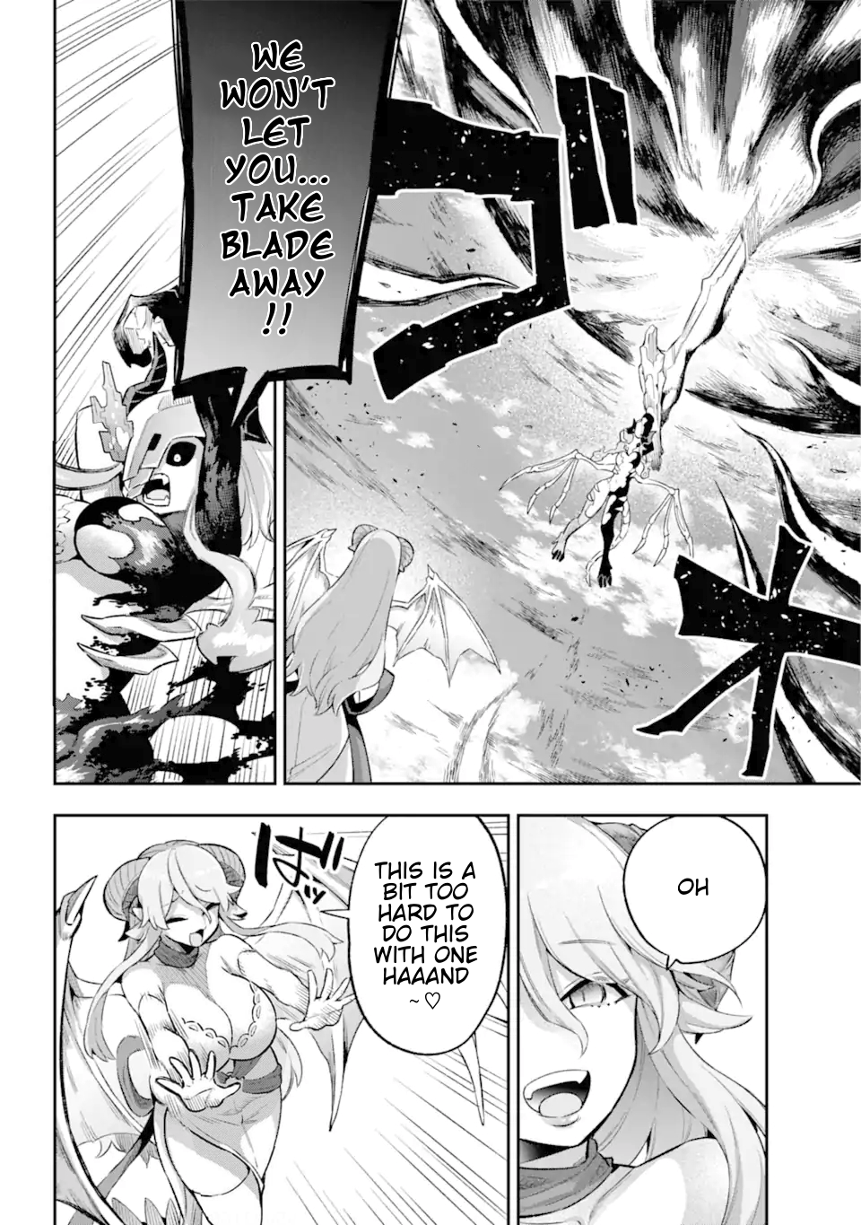 Read Hero Classroom Manga Online