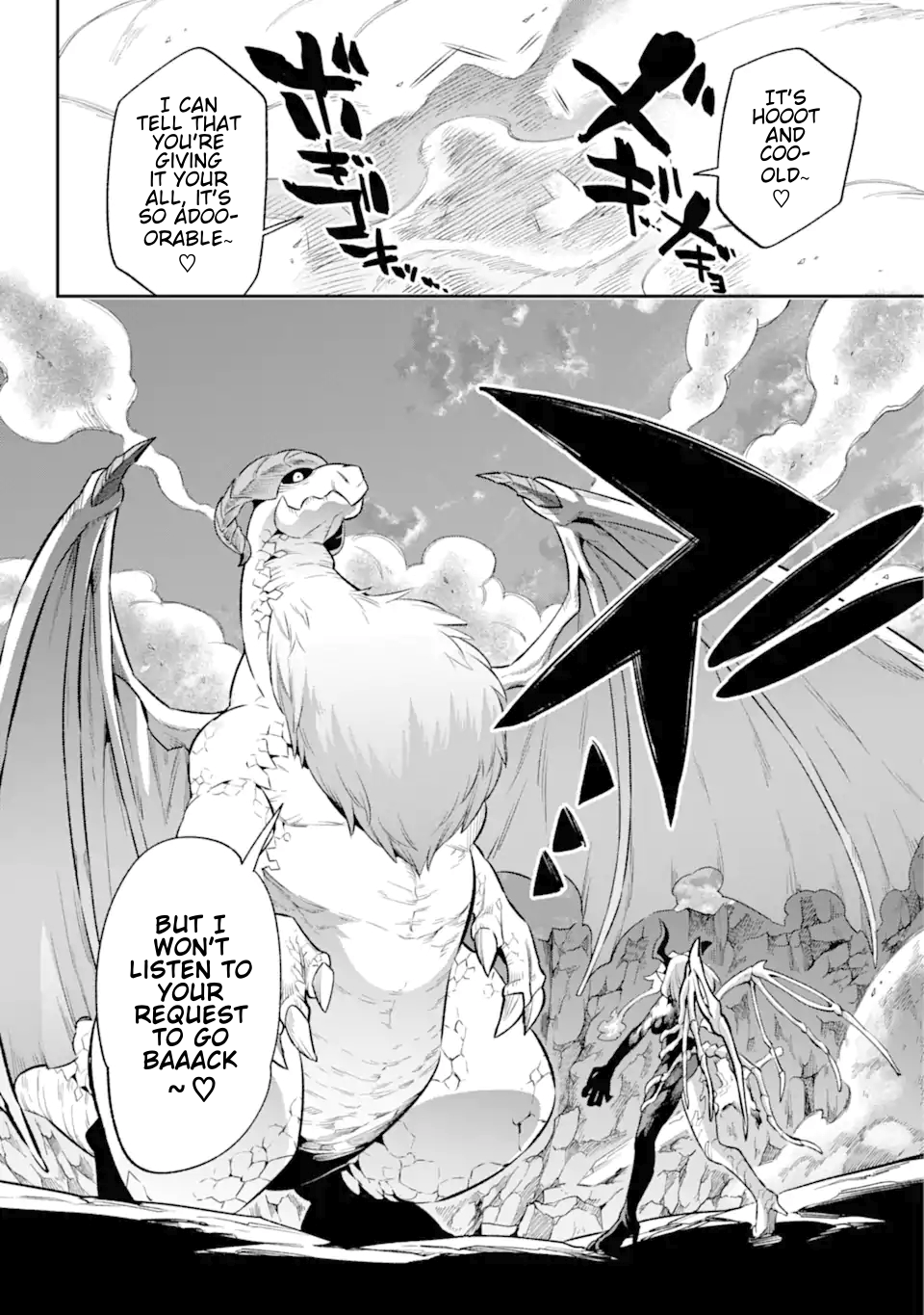 Read Hero Classroom Manga Online