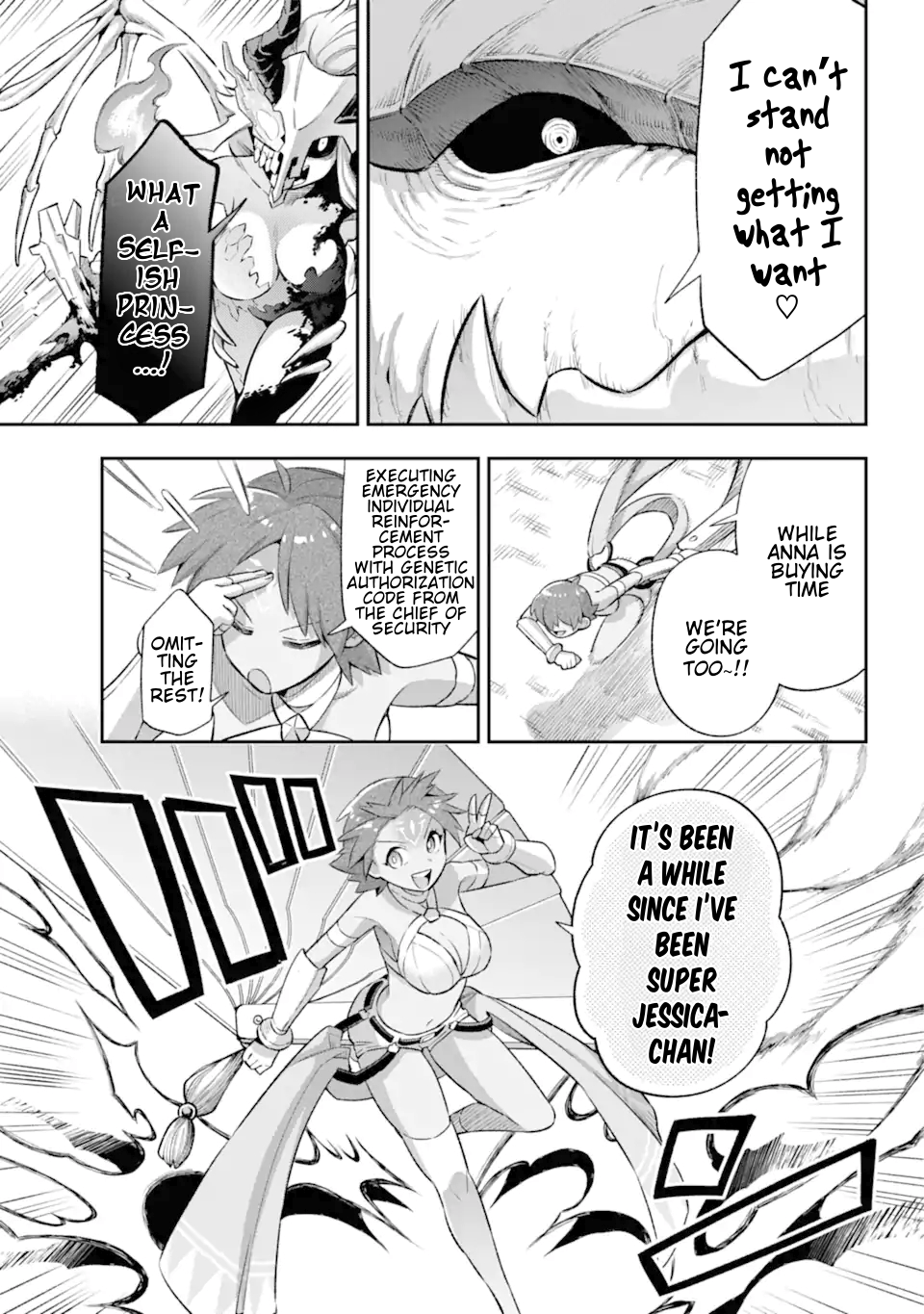 Read Hero Classroom Manga Online