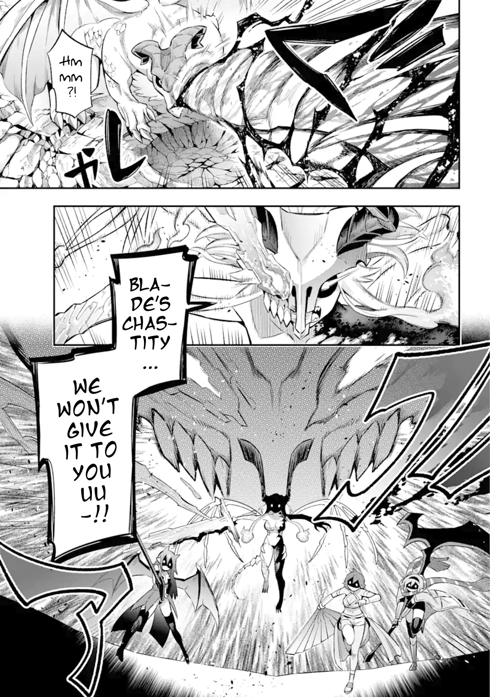 Read Hero Classroom Manga Online
