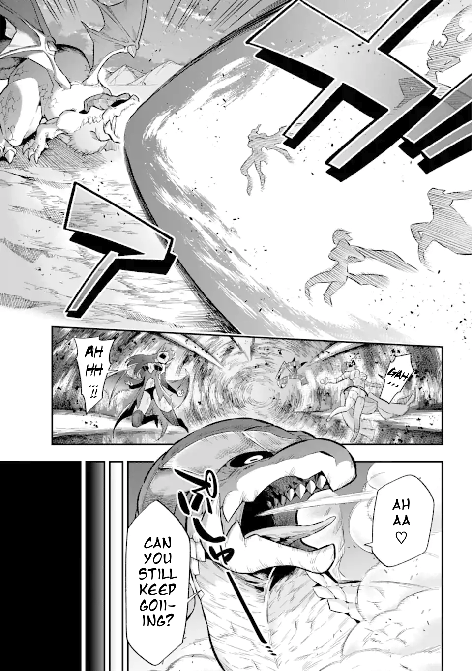Read Hero Classroom Manga Online