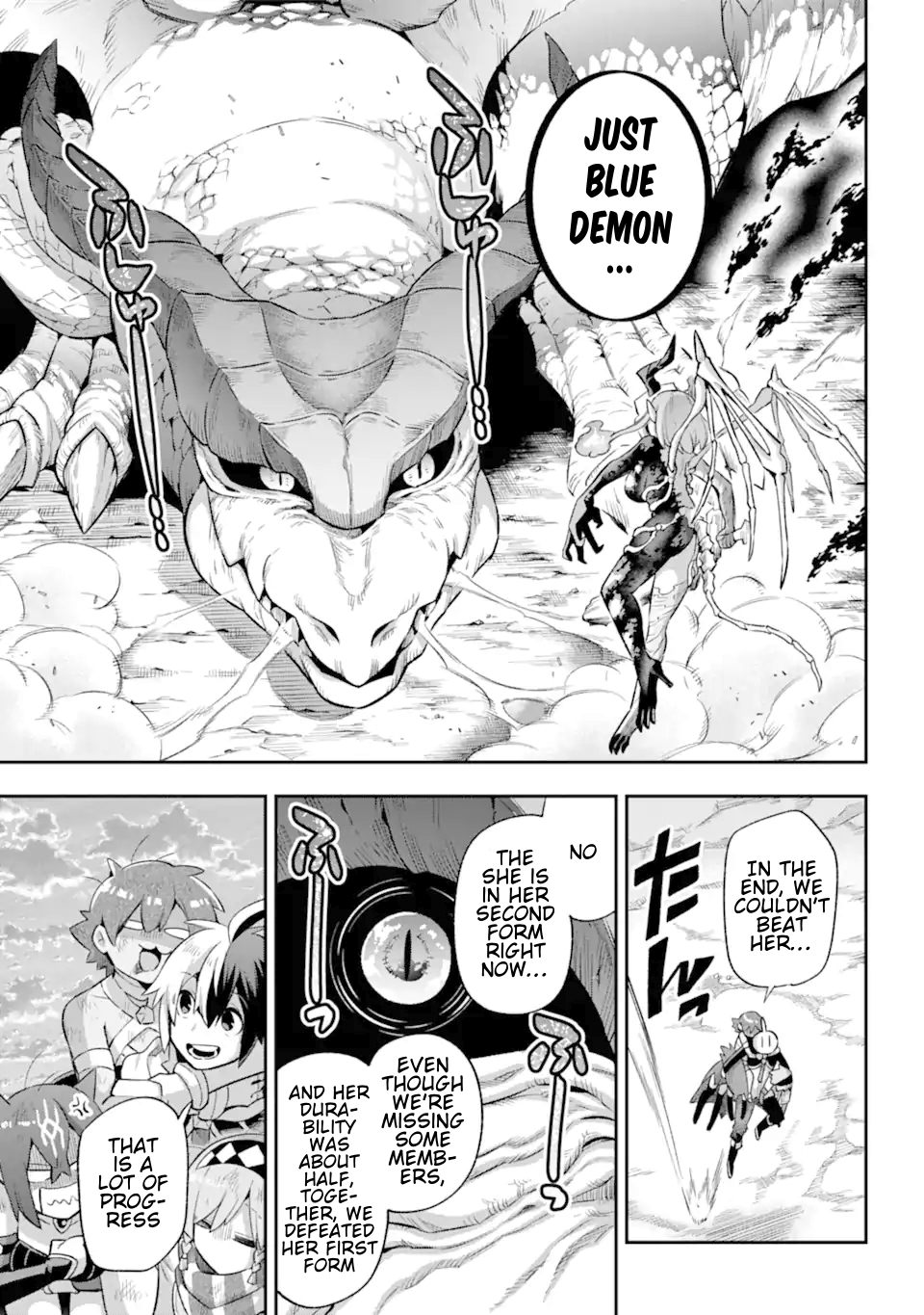 Read Hero Classroom Manga Online