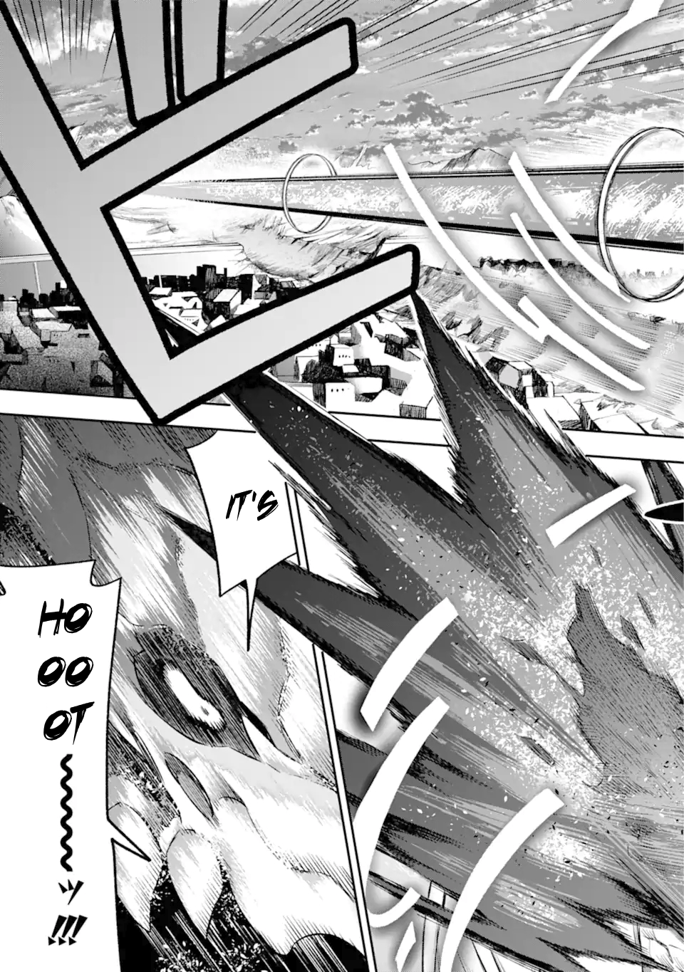 Read Hero Classroom Manga Online