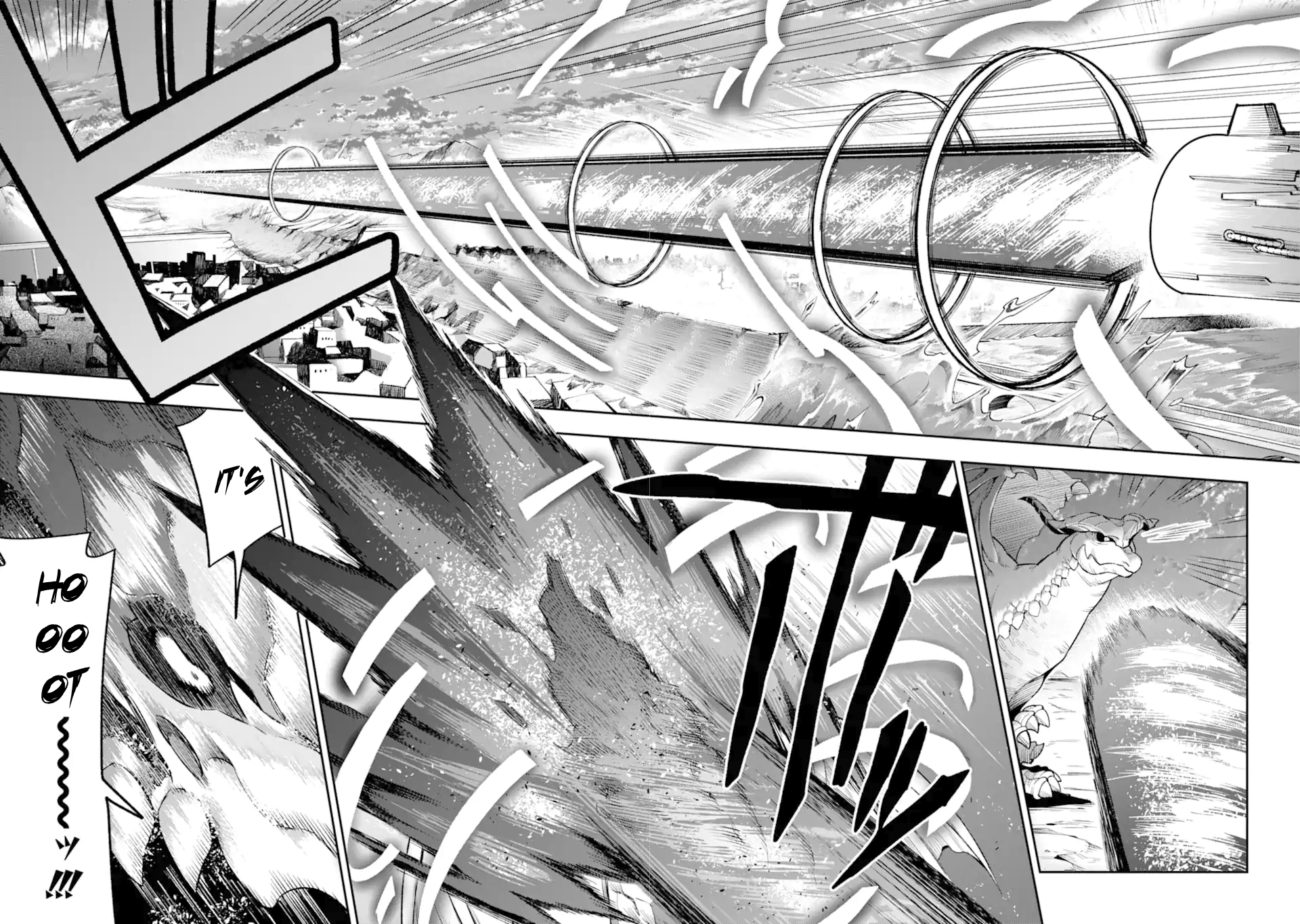 Read Hero Classroom Manga Online