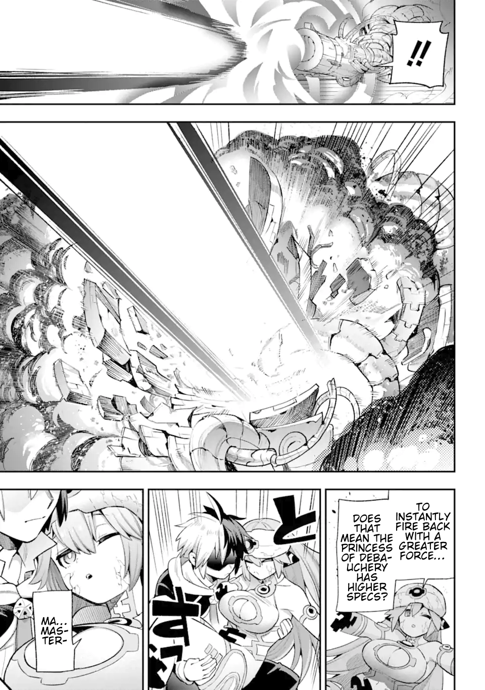 Read Hero Classroom Manga Online
