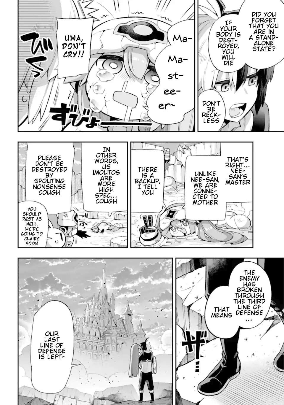 Read Hero Classroom Manga Online